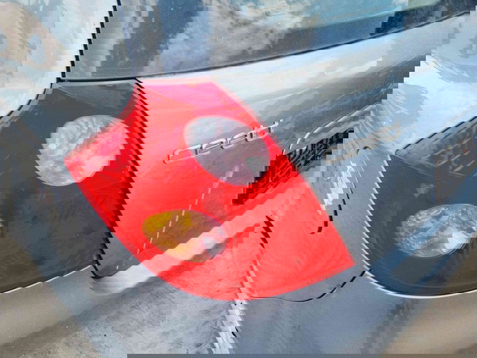  Stop aripa stanga Kia Ceed (SW) [Fabr 2007-2012] OEM