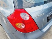  Stop aripa stanga Kia Ceed (SW) [Fabr 2007-2012] OEM