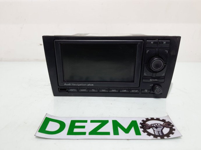 Navigatie Audi Navigation Plus Audi A4 B72.0 BRE RNS-E 2004-2008