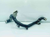 Tub intercooler Audi A3 Sportback (8PA) [Fabr 2004-2013] 3C0145840H 1.9 TDI BLS 77KW / 105CP  