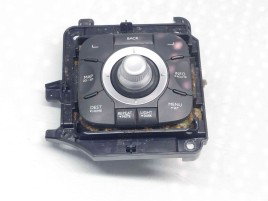Butoane comenzi consola centrala Renault Megane 3 (B95) [Fabr 2008-2016] 253B02542R