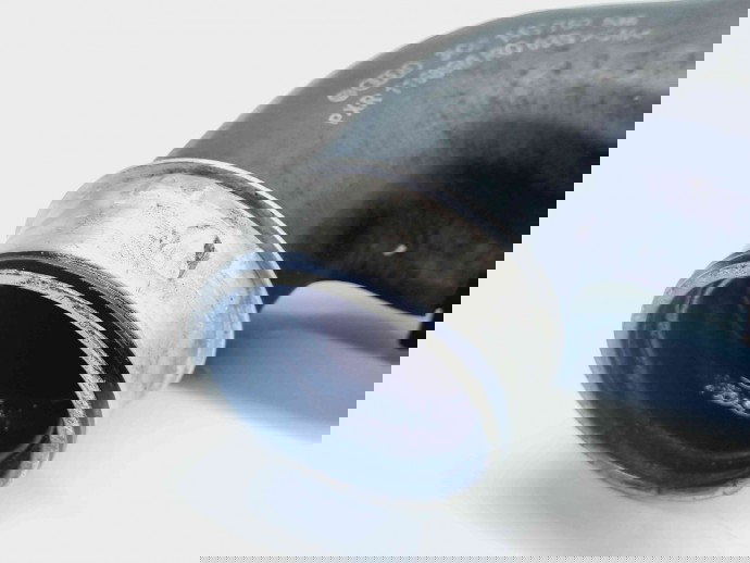 Tub intercooler Audi A3 Sportback (8PA) [Fabr 2004-2013] 3C0145770B 1.9 TDI BLS 77KW / 105CP 1.9 TDI BLS 77KW / 105CP