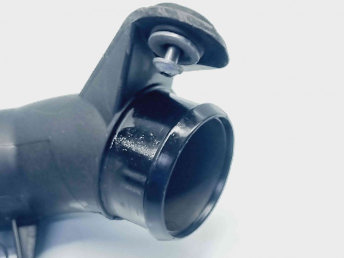 Tub intercooler Audi A3 Sportback (8PA) [Fabr 2004-2013] 3C0145770B 1.9 TDI BLS 77KW / 105CP 1.9 TDI BLS 77KW / 105CP