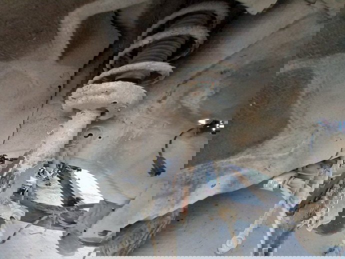 Amortizor dreapta fata Opel Insignia 1.8 OEM 2008-2016