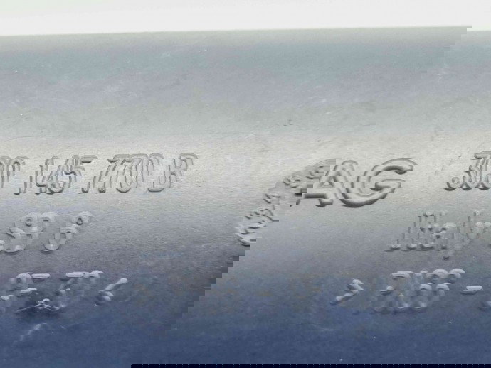 Tub intercooler Audi A3 Sportback (8PA) [Fabr 2004-2013] 3C0145770B 1.9 TDI BLS 77KW / 105CP 1.9 TDI BLS 77KW / 105CP