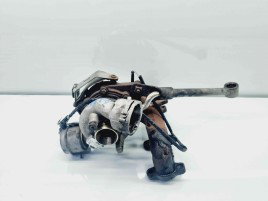 Turbina Audi A3 Sportback (8PA) [Fabr 2004-2013] 03G253014M 1.9 TDI BLS 77KW / 105CP  