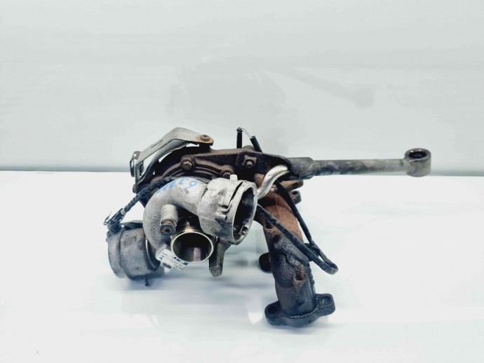 Turbina Audi A3 Sportback (8PA) [Fabr 2004-2013] 03G253014M 1.9 TDI BLS 77KW / 105CP  