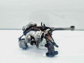 Turbina Audi A3 Sportback (8PA) [Fabr 2004-2013] 03G253014M 1.9 TDI BLS 77KW / 105CP  