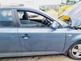 Usa dreapta fata Kia Ceed (SW) [Fabr 2007-2012] KOMPASS BLUE 3A