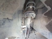 Amortizor stanga fata Opel Insignia 1.8 OEM 2008-2016