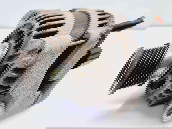 Alternator Opel Insignia A [Fabr 2008-2016] 13502583 2.0 CDTI A20DTH   