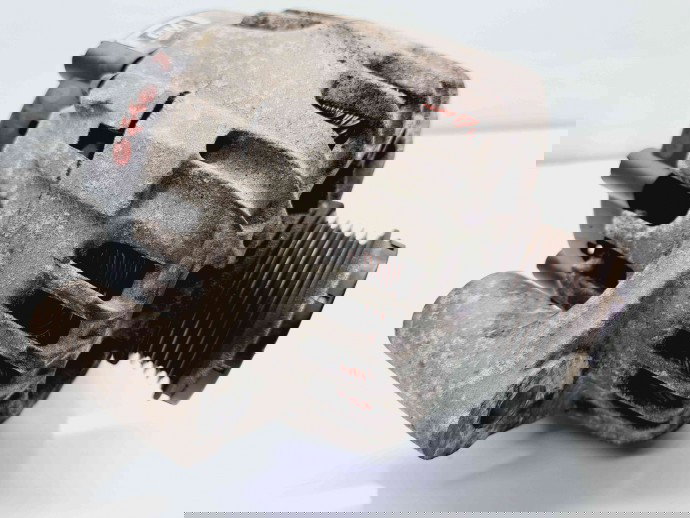 Alternator Opel Insignia A [Fabr 2008-2016] 13502582 2.0 A20DTH  2.0 A20DTH 110KW / 150CP