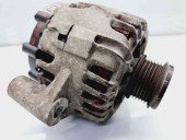 Alternator Opel Insignia A [Fabr 2008-2016] 13502582 2.0 A20DTH  2.0 A20DTH 110KW / 150CP