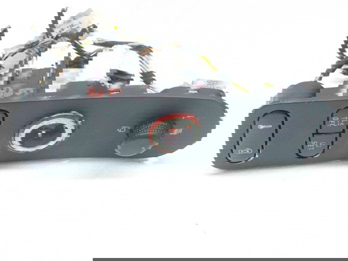 Buton reglaj oglinzi Seat Altea XL (5P5, 5P8) [Fabr 2006-2015] 5P0959565