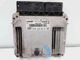 Calculator motor ECU Opel Insignia A [Fabr 2008-2016] 55577619 | 0281017453 2.0 CDTI A20DTH  2.0 CDTI A20DTH 110KW / 150CP