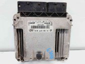 Calculator motor ECU Opel Insignia A [Fabr 2008-2016] 55577619 | 0281017453 2.0 CDTI A20DTH  2.0 CDTI A20DTH 110KW / 150CP