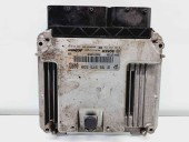 Calculator motor ECU Opel Insignia A [Fabr 2008-2016] 55573539 | 0281015774 2.0 A20DTH  2.0 A20DTH 110KW / 150CP
