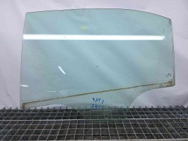 Geam usa stanga spate Skoda Rapid (NH3) [Fabr 2012-2019] OEM