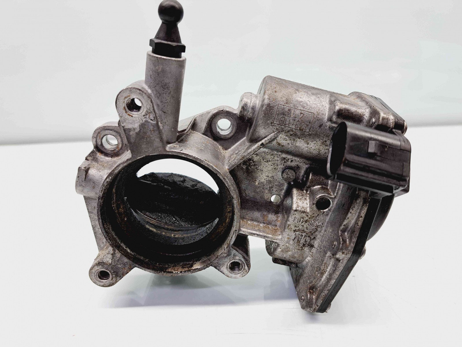 Clapeta acceleratie Opel Insignia A [Fabr 2008-2016] 55564164 2.0 CDTI A20DTH 2.0 CDTI A20DTH 110KW / 150CP - imagine 1