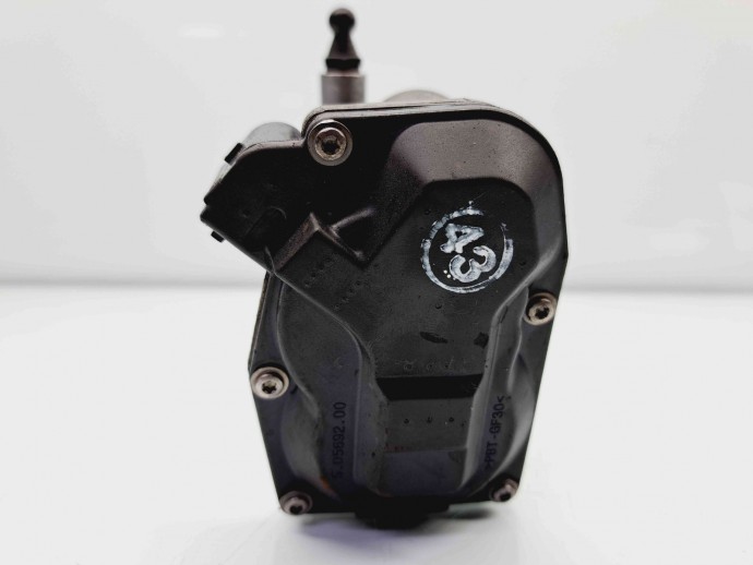 Clapeta acceleratie Opel Insignia A [Fabr 2008-2016] 55564164 2.0 CDTI A20DTH  2.0 CDTI A20DTH 110KW / 150CP