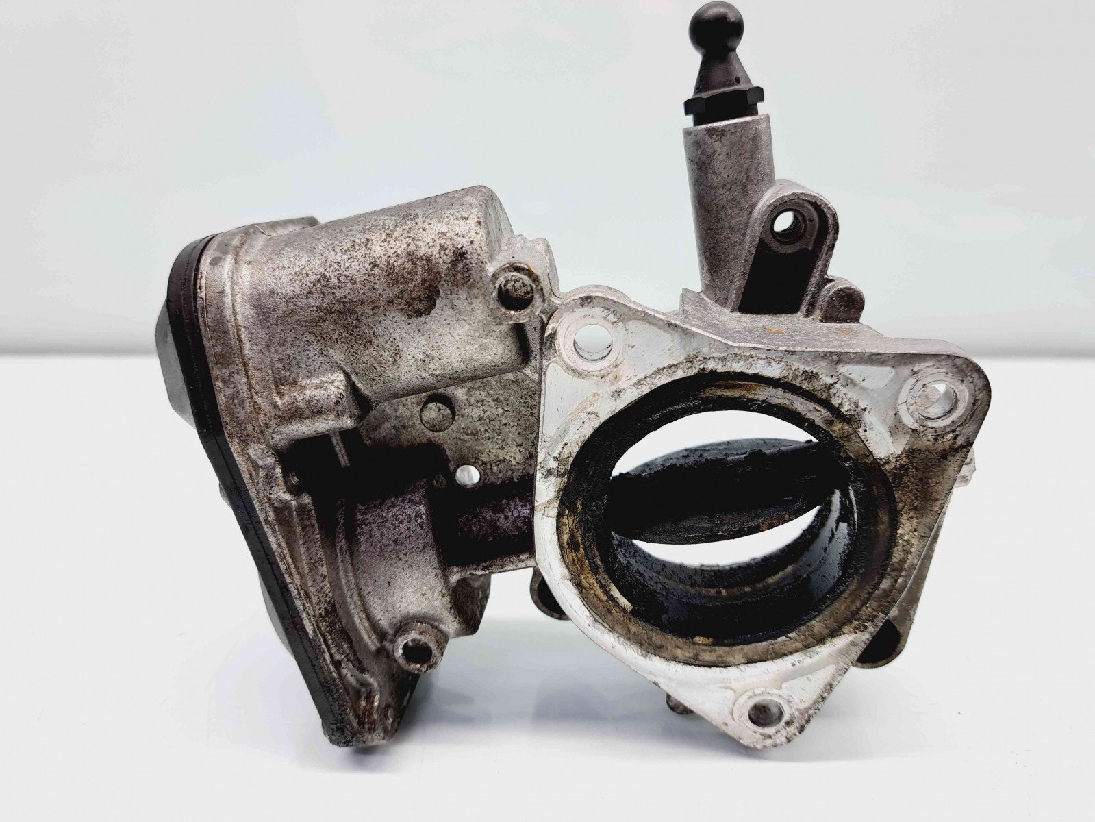 Clapeta acceleratie Opel Insignia A [Fabr 2008-2016] 55564164 2.0 CDTI A20DTH 2.0 CDTI A20DTH 110KW / 150CP - imagine 5