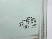 Geam usa stanga spate Skoda Rapid (NH3) [Fabr 2012-2019] OEM