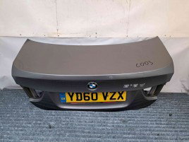 Capota portbagaj Bmw 3 (E90) [Fabr 2005-2011] SPACEGRAU METALLIC
