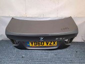 Capota portbagaj Bmw 3 (E90) [Fabr 2005-2011] SPACEGRAU METALLIC