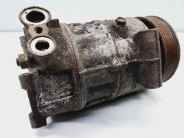 Compresor clima Opel Insignia A [Fabr 2008-2016] 13232307 | 1605F | BK3 2.0 A20DTH  2.0 A20DTH 110KW / 150CP