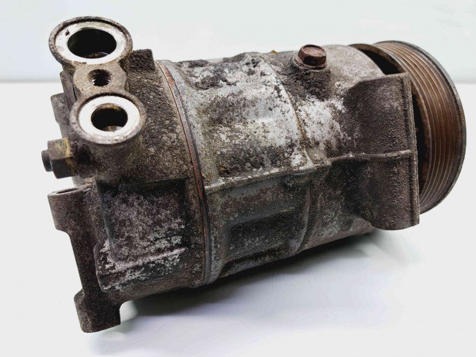 Compresor clima Opel Insignia A [Fabr 2008-2016] 13232307 | 1605F | BK3 2.0 A20DTH  2.0 A20DTH 110KW / 150CP