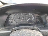 Ceas bord Opel Zafira A (F75) [Fabr 1999-2005] OEM