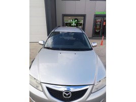 Dezmembrari Mazda 6 2.0 benzina, 2002-2008