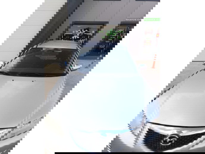 Dezmembrari Mazda 6 2.0 benzina, 2002-2008