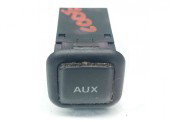 Conector auxiliar USB Audi A3 Sportback (8PA) [Fabr 2004-2013] 8J0035475