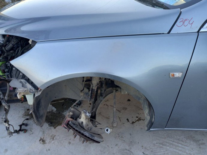 Aripa stanga fata Opel Insignia 1.8 OEM 2008-2016