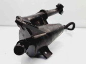 Epurator gaze Opel Insignia A [Fabr 2008-2016] 55567249 2.0 A20DTH  2.0 A20DTH 110KW / 150CP