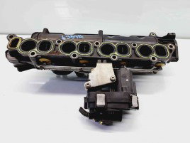 Galerie admisie Opel Insignia A [Fabr 2008-2016] 55571993 2.0 CDTI A20DTH   
