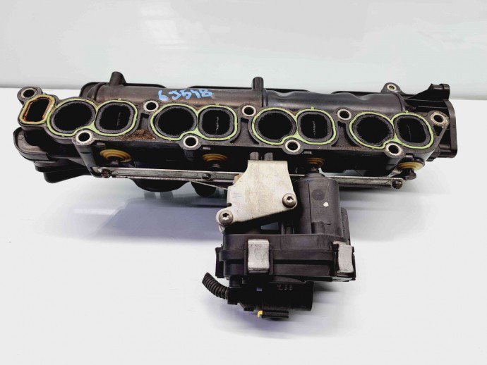 Galerie admisie Opel Insignia A [Fabr 2008-2016] 55571993 2.0 CDTI A20DTH   