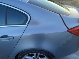 Aripa stanga spate Opel Insignia 1.8 OEM 2008-2016