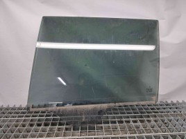 Geam usa stanga spate Mercedes Clasa C (W204) [Fabr 2007-2014] OEM