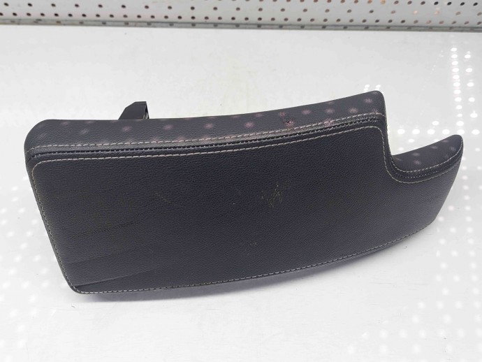 Cotiera Renault Megane 3 (B95) [Fabr 2008-2016] OEM