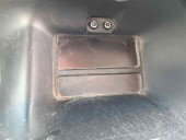 Display bord Opel Zafira A (F75) [Fabr 1999-2005] OEM