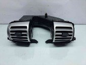  Grila aerisire centrala SMART Fortwo Coupe (W451) [Fabr 2006-2014] A4518300954