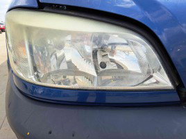 Far dreapta Opel Zafira A (F75) [Fabr 1999-2005] OEM