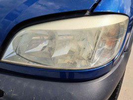 Far stanga Opel Zafira A (F75) [Fabr 1999-2005] OEM