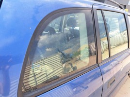 Geam caroserie fix dreapta Opel Zafira A (F75) [Fabr 1999-2005] OEM