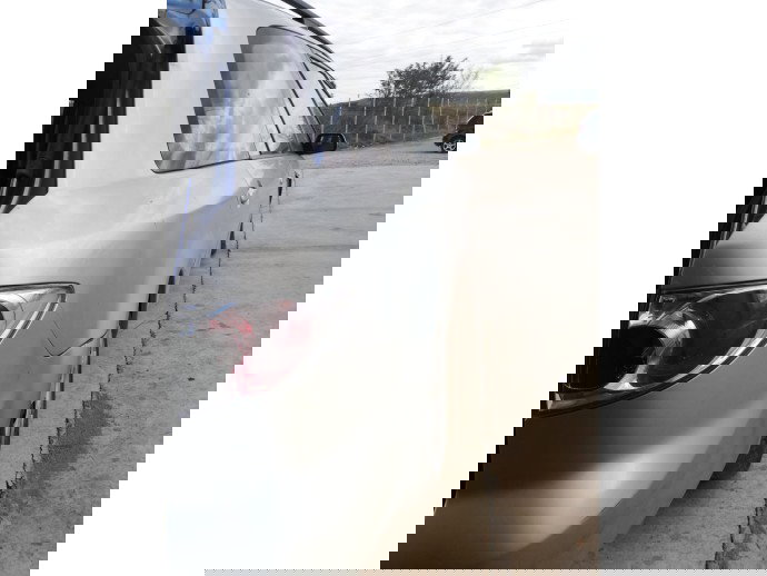 Dezmembrari Mazda 6 2.0 benzina, 2002-2008