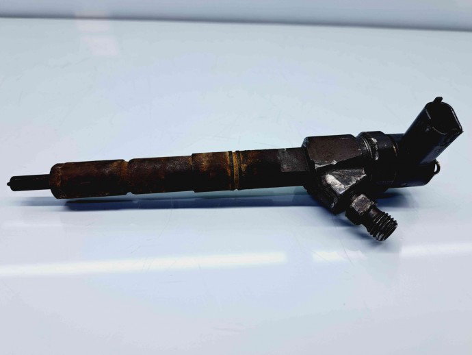 Injector Opel Insignia A [Fabr 2008-2016] 0445110327 2.0 CDTI A20DTH  2.0 CDTI A20DTH 110KW / 150CP
