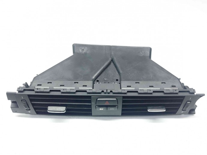 Grila aerisire centrala Bmw 3 (E90) [Fabr 2005-2011] 14482110