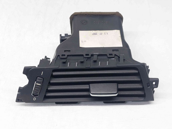 Grila aerisire stanga Bmw 3 (E90) [Fabr 2005-2011] 9151167